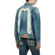 EVISU FW22 Logo