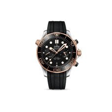 OMEGA 300 44mm K 210.22.44.51.01.001