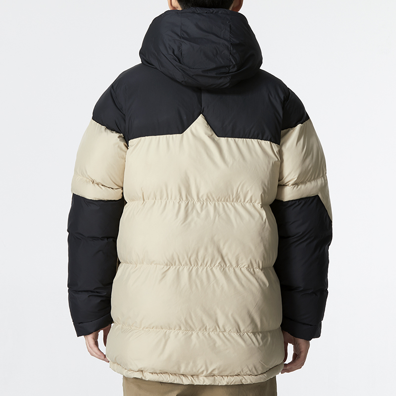 Columbia Ballistic Ridge Oversized Puffer