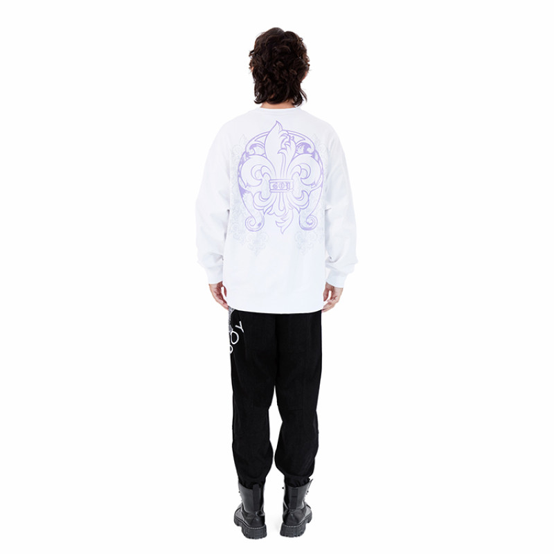 Boy London FW22 logo