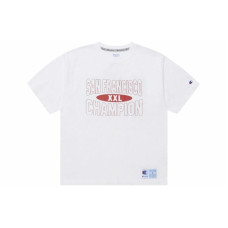 Champion SS23 Action Style LogoT