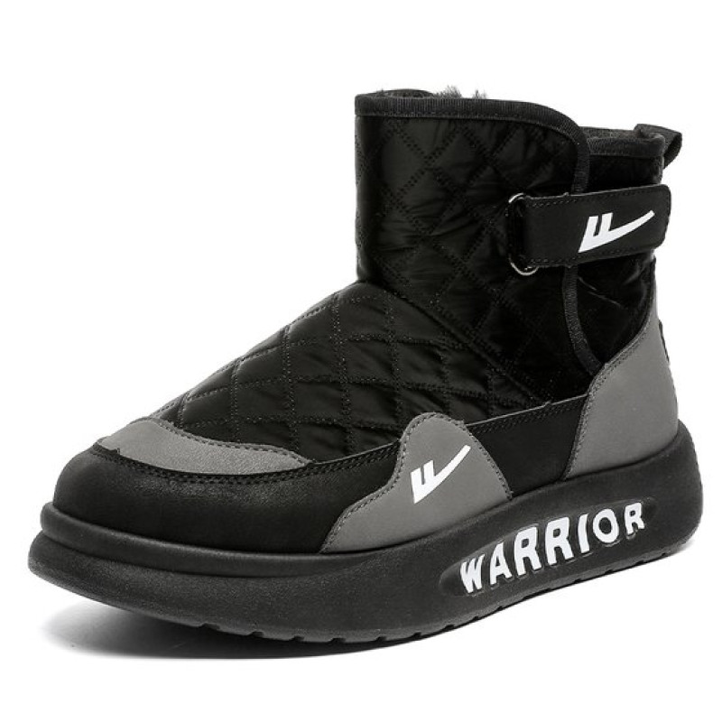 Warrior