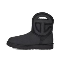 Telfar x UGG