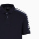 ARMANI EXCHANGE SS24 LogoPolo