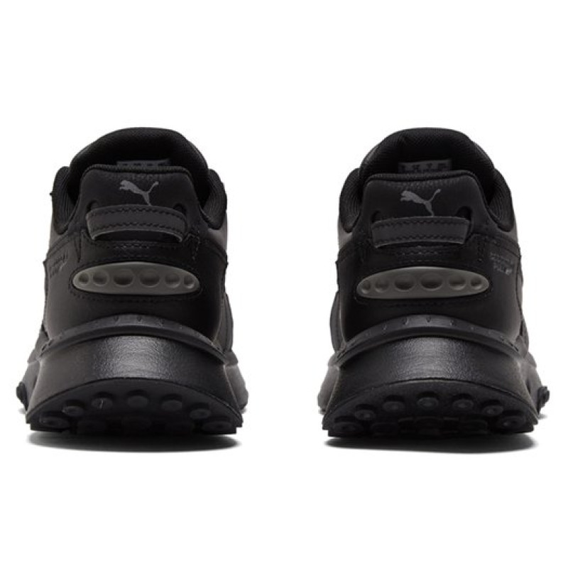 Puma Wild Rider Reflective