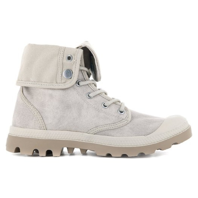 Palladium Pampa Baggy Wax Sahara