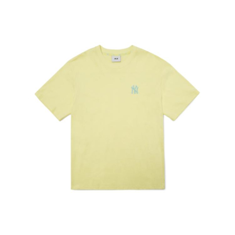 MLB MLB SS22 Logo T