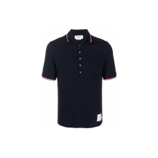 THOM BROWNE FW22 Polo