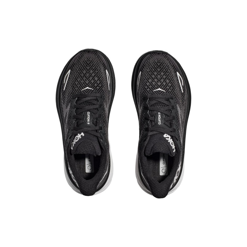 HOKA ONE ONE Clifton 9 Wide