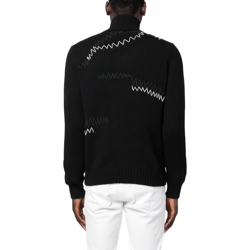 EMPORIO ARMANI SS23