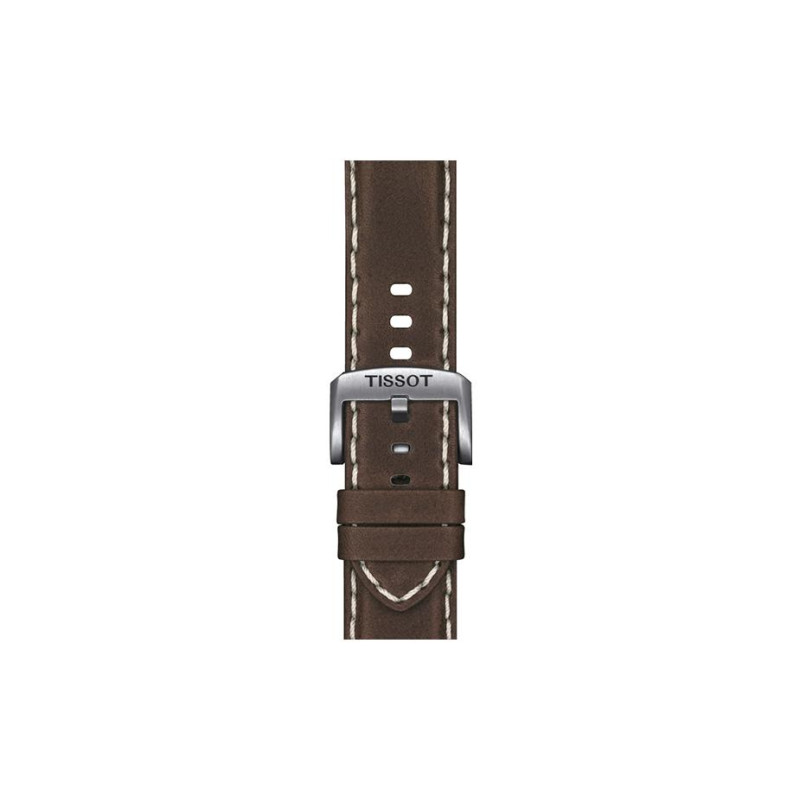 TISSOT 30 45.5mm T125.617.16.051.01