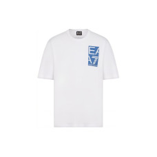 EMPORIO ARMANI EA7 SS23 LogoT
