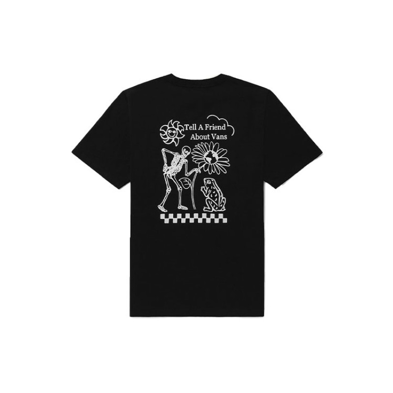 Vans T