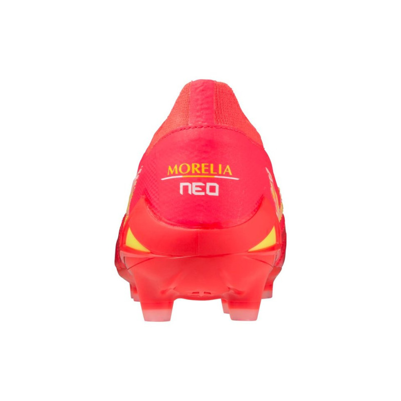 Mizuno Morelia Neo IV Beta Japan