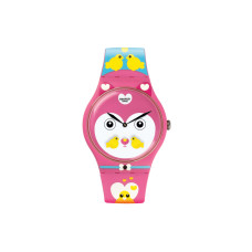 SWATCH 41mm SUOZ190