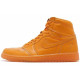 Jordan Air Jordan 1 Retro High Gatorade Orange Peel