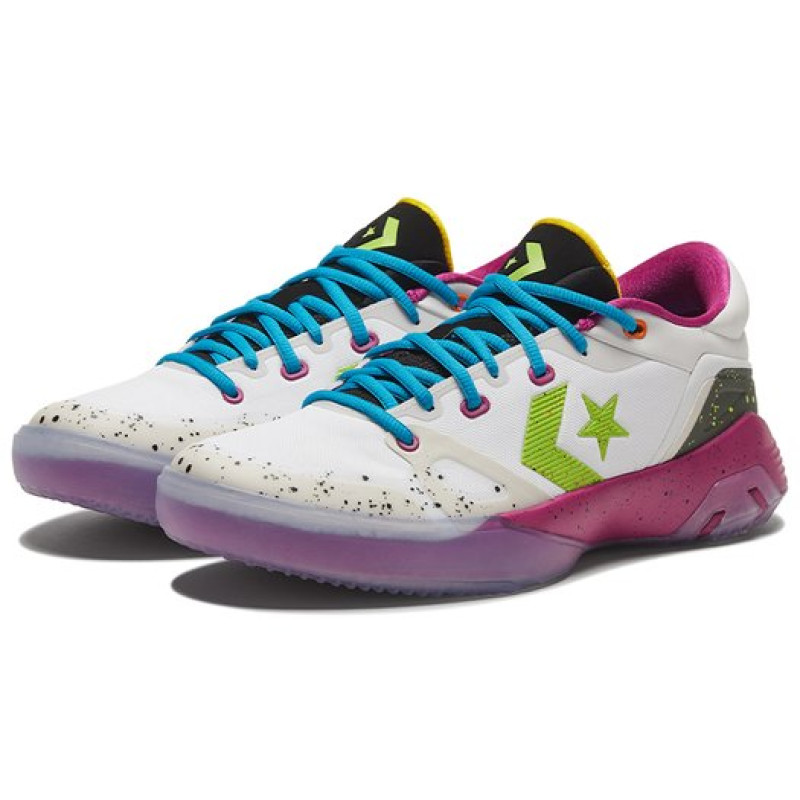 Converse G4