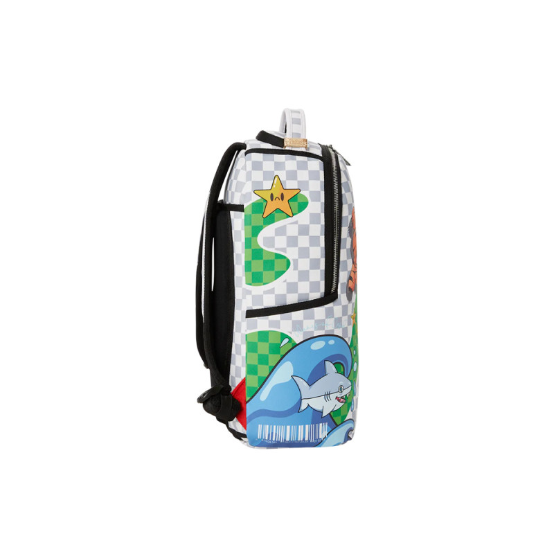 SPRAYGROUND PVC