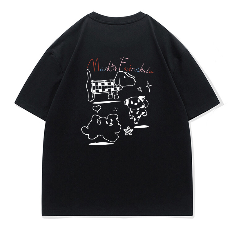 FAIRWHALE T