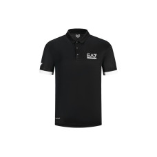 EMPORIO ARMANI EA7 SS24 LogoPolo
