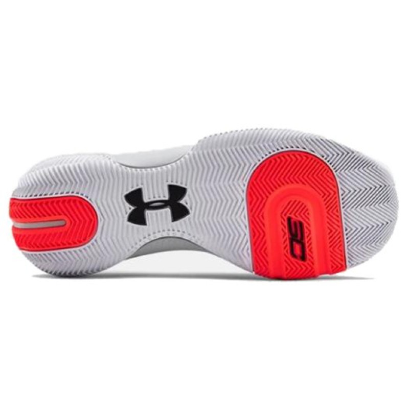 Under Armour Sc 3zer0 III