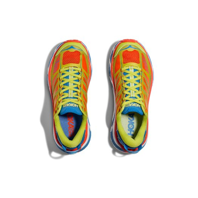 HOKA ONE ONE Mafate Speed 2 2