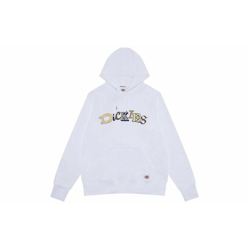 Dickies Logo