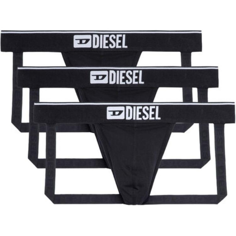 DIESEL SS22 Logo 13