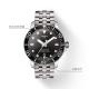 TISSOT 43mm T120.407.11.051.00