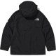 THE NORTH FACE NEO VAIDEN JACKET logo