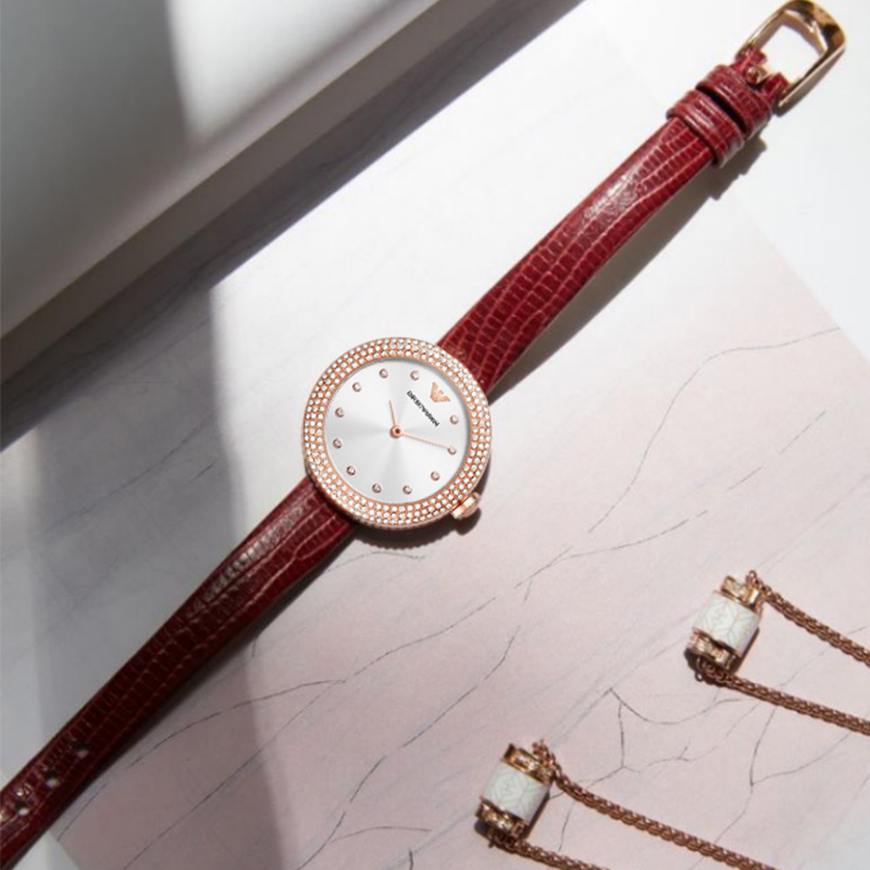 EMPORIO ARMANI AR11438
