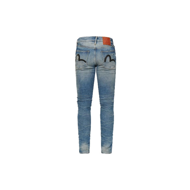 EVISU