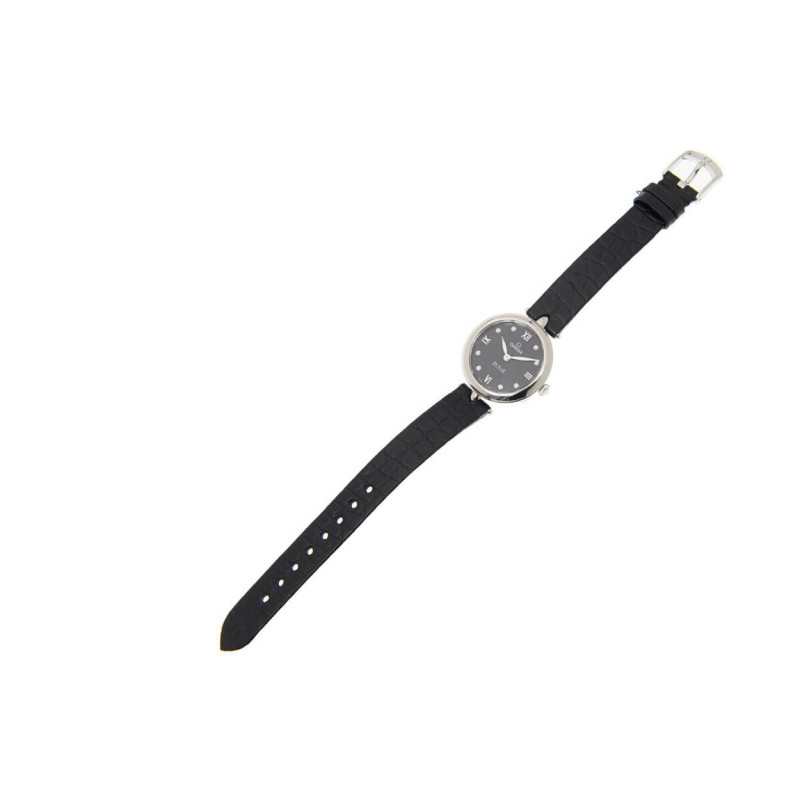 OMEGA 30 27.4mm 424.13.27.60.51.001