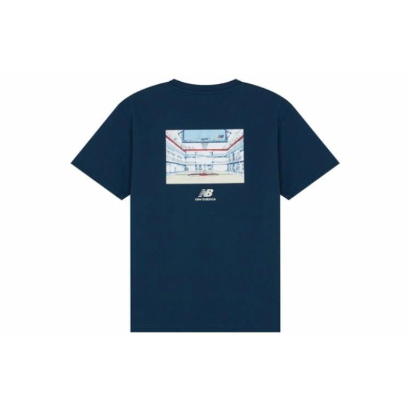 New Balance x ANB ANB SS22 T