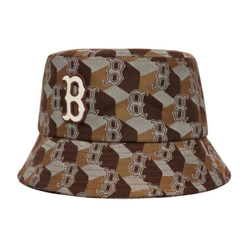 MLB Cube MONOGRAM