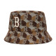 MLB Cube MONOGRAM