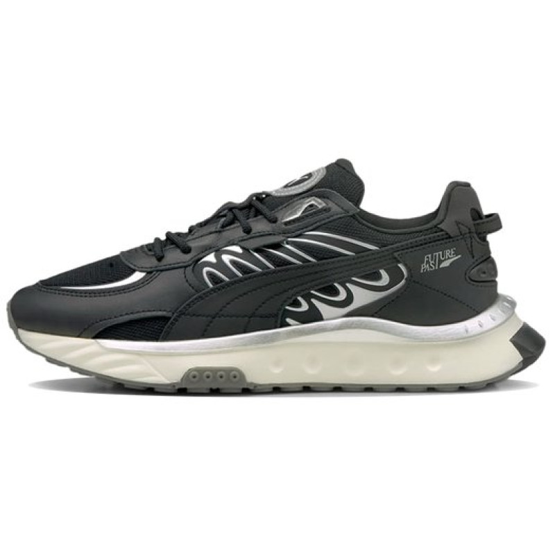 PUMA Wild Rider Rollin