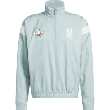 adidas originals x HOOP YORK CITY logo