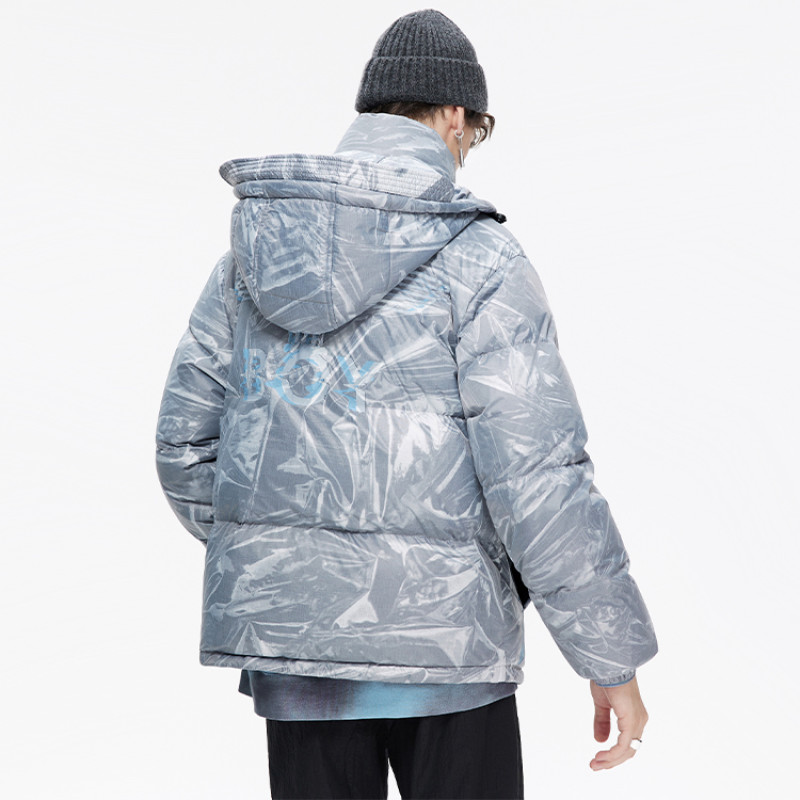 Boy London FW21