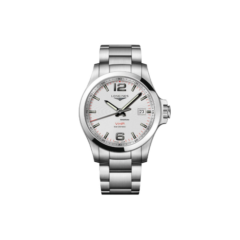 LONGINES 50 43mm L3.726.4.76.6