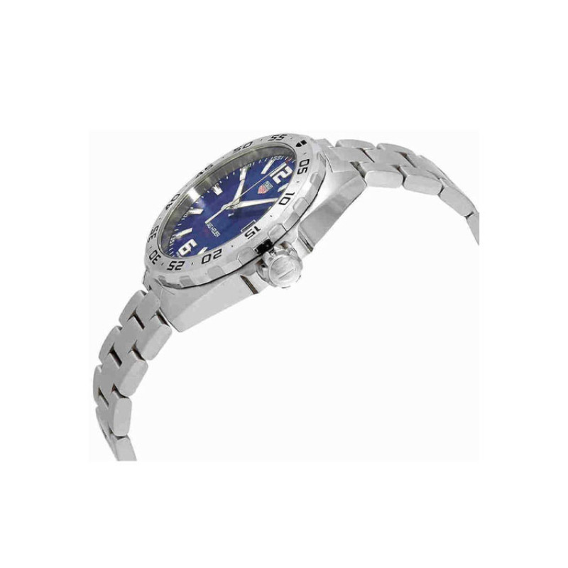 TAG HEUERF1 200 41mm WAZ1118.BA0875