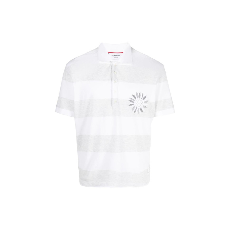 THOM BROWNE Polo