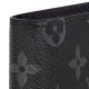 LOUIS VUITTON Slender Eclipse81
