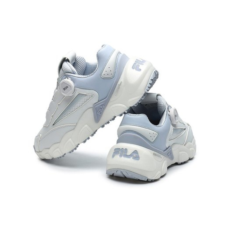 FILA Athletics SMASHER GF BOA