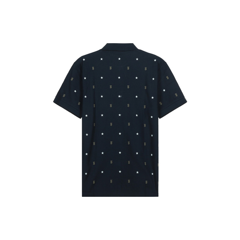 Burberry polo