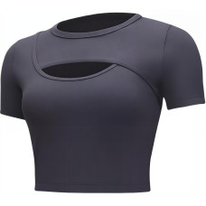lululemon Get Centred T