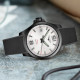LONGINES 30 41mm PVD L3.716.2.76.9