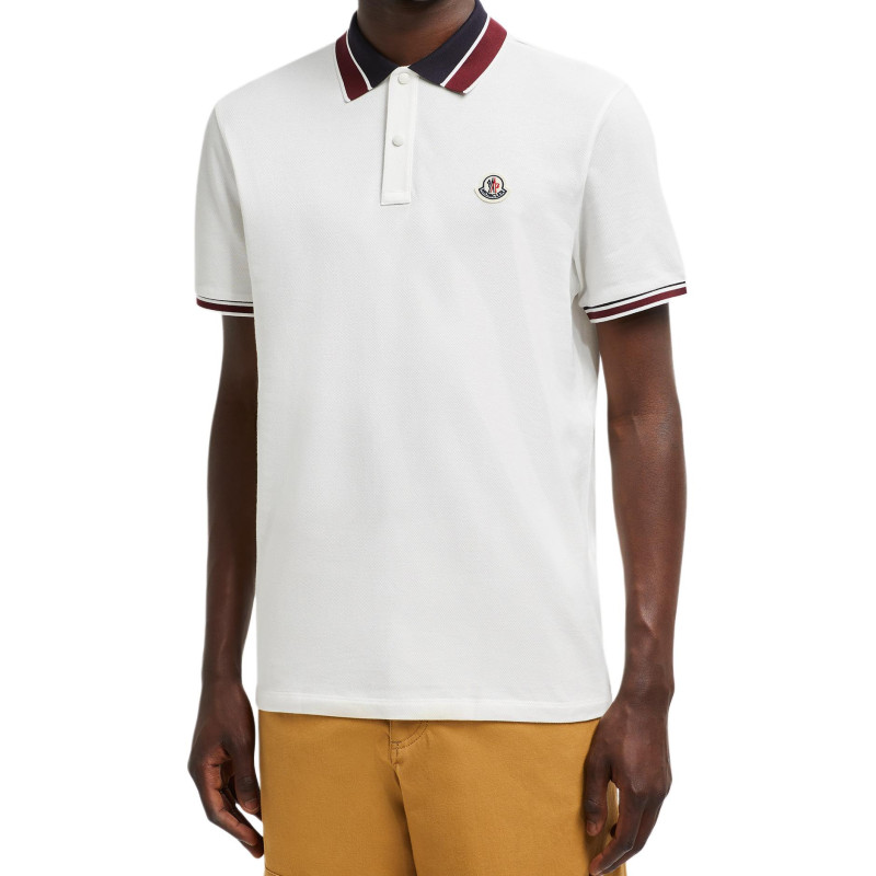 Moncler Polo