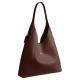COACH Brooklyn 28 Logo Hobo