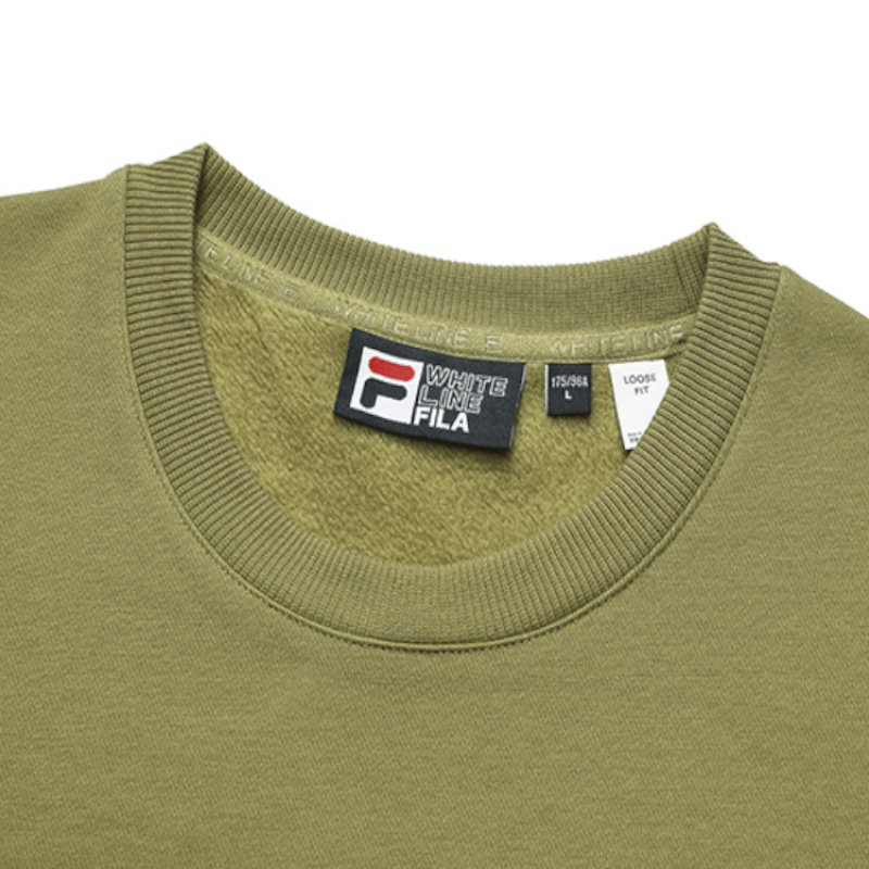 FILA Logo